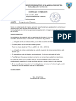 Instituto Educativo San Gerardo: Cooperativa de Servicios Educativos de Alajuela Educoop R.L