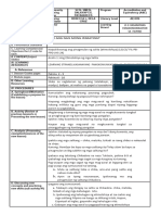 ALS Modules - LS1 Communication Skills Filipino SFJ | PDF