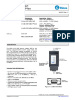 MB3U - Datasheet