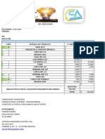 Cotizacion Sebas 24-11-2023 Enviar Yoniber