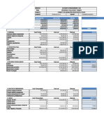 Sgsst-f18-1 Formato de Asignación de Presupuesto y Definicion de Recursos