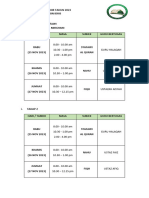 JADUAL PAT 2023 - II