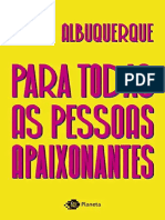 Para Todas As Pessoas Apaixonantes Iande