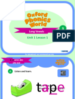 OPW PPT L3 - U1 - Lesson1