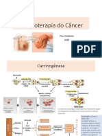 Quimioterapia Do Câncer