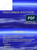 (Medicina) (Psicología) (Psiquiatría) (Español PPS) Trastornos Afectivos