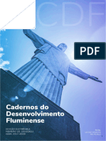 Edição N. 18 Revista Cadernos Do Desenvolvimento Fluminense