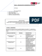 1° Práctica Calificada GRUPO 10