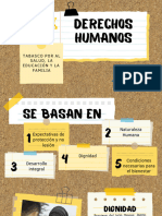 Derechos Humanos