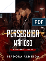 Perseguida Pelo Mafioso Máfia Bianchi Livro 03