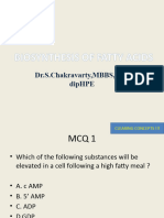 l14 Biosynthesis of Fatty Acids