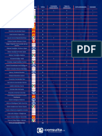 PDF-En 59 Sesiones Del Congreso Faltaron 121 Diputados Todos Se Justificaron