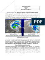 Weather Routing II Report 2