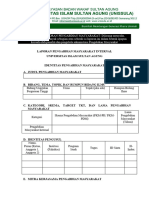 Template Laporan Pengabdian Masyarakat Internal Unissula 