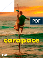 Carapace Ebook