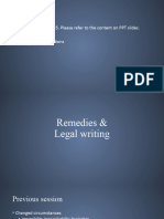 13-Final Report & Legal Writing-3610