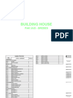PDF Drawing - Building House 1 Lantai Bapak Uud Brebres Banjarharjo