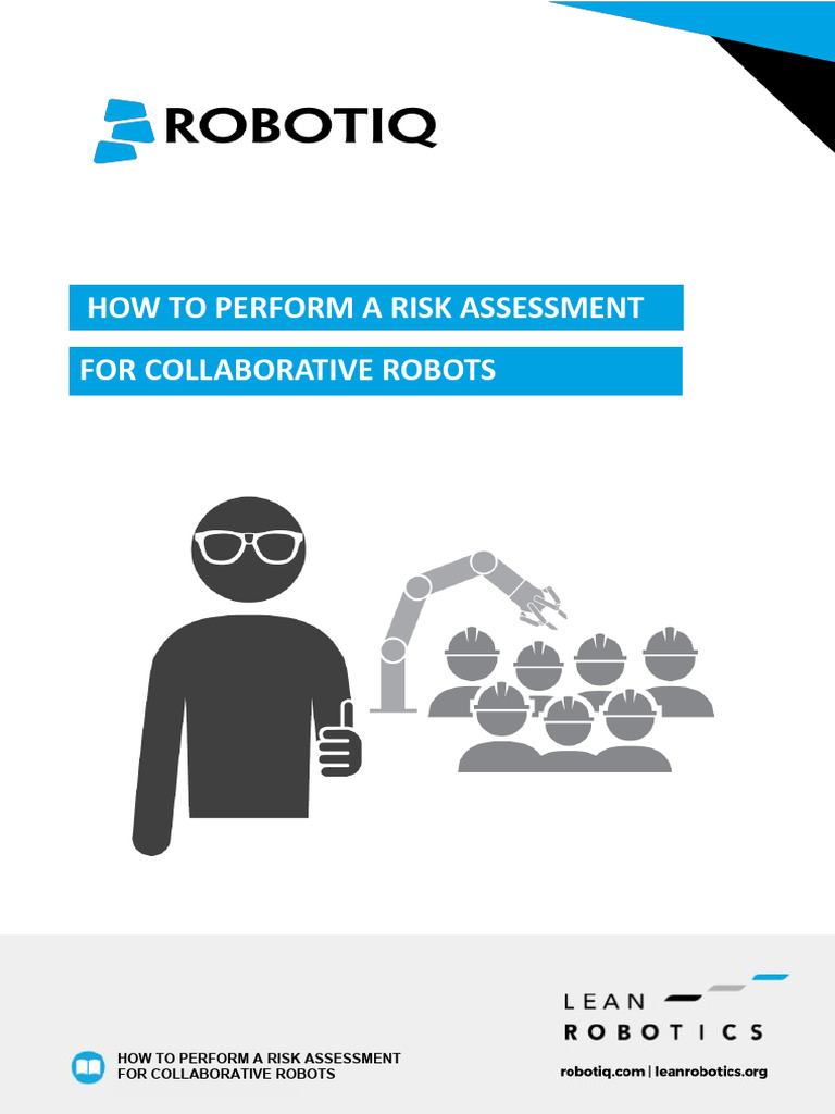 How To Do A Risk Assessment | PDF | Risk | Risk Management