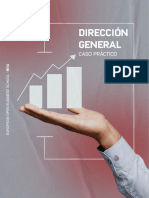 Caso Práctico Direccion General