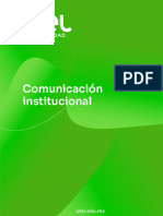 Comunicacion