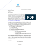 Carta Manifiesto de Cumplimiento LFPIORPI - 2016 Personas Físicas
