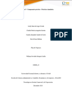 Fase 5 - Componente Práctico - Prácticas Simuladas