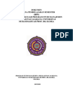 Dok RPS Gabungan Prodi MM 2019 2020 - Cover