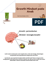 Growth Mindset