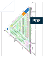 Planimetría Residencial El Dorado-Model