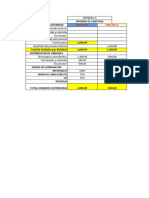 Sistema de Costos Por Procesos