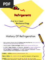 Refrigerantnew