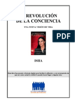 isha - la revolución de la conciencia 1