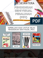 Tajuk 1 Seni Lukisan