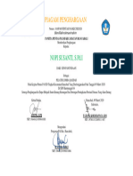 Pelatih Lomba Qasidah