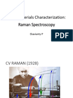 4-Raman N Application