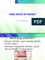 Chapter-4 - Additional - Time Value of Money