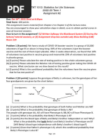 Assignment 2