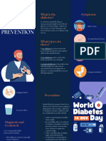 Diabetes Prevention