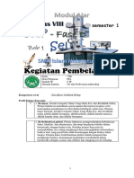 1 Modul Ajar Sel Dan Perbesaran Mikroskop - Docx1