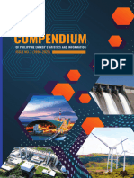 Doe Compendium Energy Statistics-1990-2021