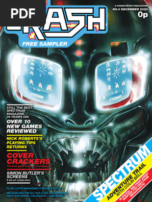 Crash Sampler Flip | PDF