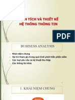 Phan Tich Thiet Ke He Thong - BA v1