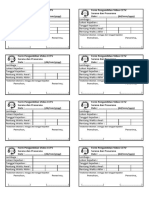 Form Pengajuan Permohonan Data CCTV