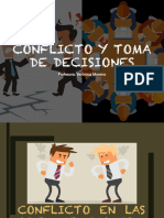 Modulo 5 Conflictos y Tomas de Decisiones