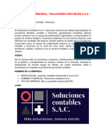 Tarea Empresas