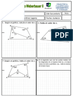 Geometria 2do de Secundaria