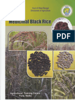 WB - Aromatic Medicinal Rice Fulia Nadia