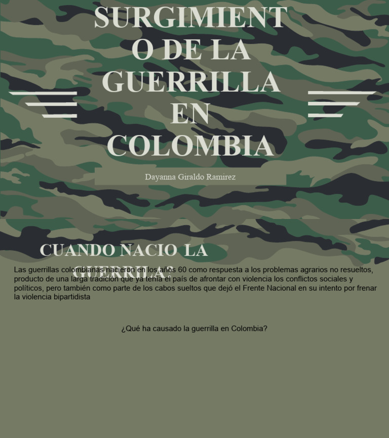 Military Background by Slidesgo PDF