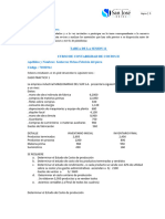 Tarea de La Semana 11