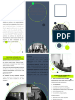 Analiza La Estrategia para Reconstruir Las Políticas Del Desarrollo de Emprendedor y Lograr Mejores Talentos